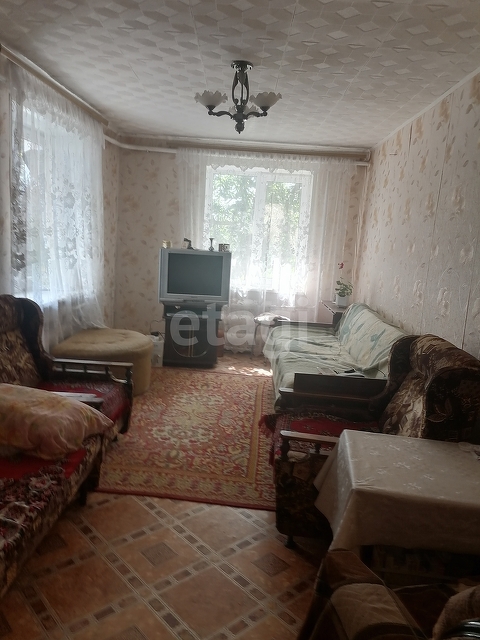 Продажа дома, 70м <sup>2</sup>, 7 сот., Саратов, Саратовская область,  Саратов