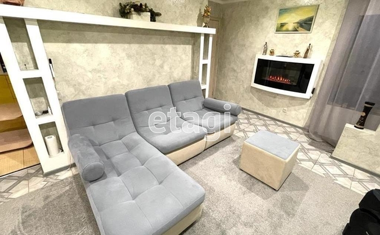 Продажа 1-комнатной квартиры, Саратов, Саратовская область,  Энгельс