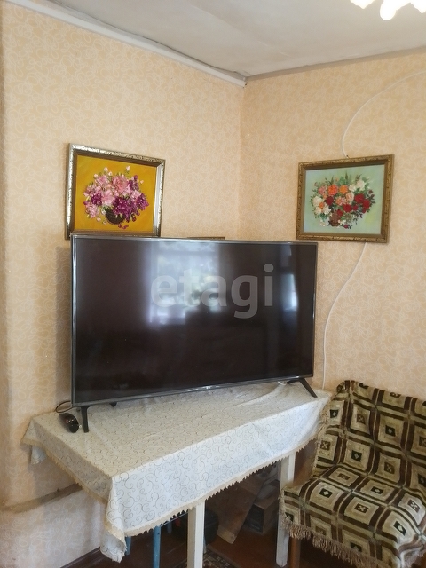 Продажа дома, 41м <sup>2</sup>, 2 сот., Саратов, Саратовская область,  Волжский 