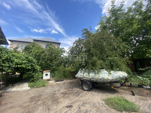 Продажа дома, 187м <sup>2</sup>, 7 сот., Саратов, Саратовская область,  