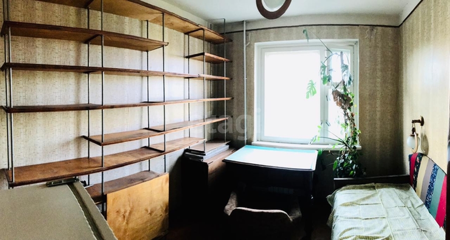 Продажа 3-комнатной квартиры, Саратов, Саратовская область,  Саратов