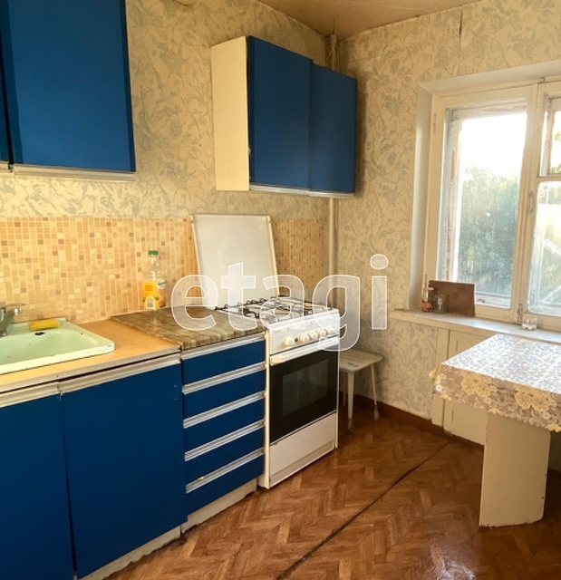 Продажа 2-комнатной квартиры, Саратов, Саратовская область,  Саратов