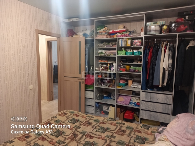 Продажа 3-комнатной квартиры, Саратов, Саратовская область,  Энгельс