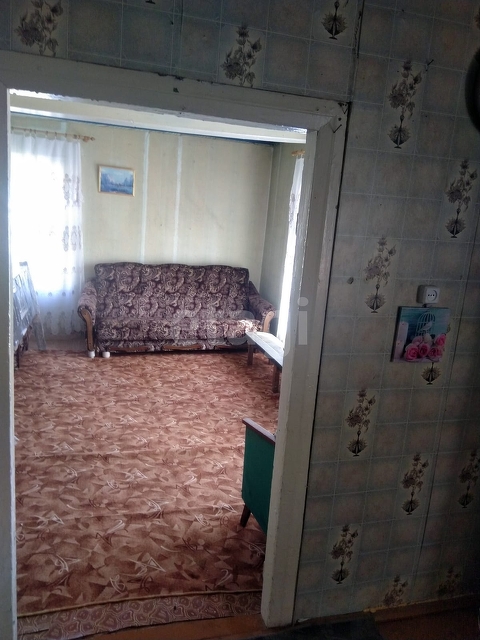 Продажа дома, 89м <sup>2</sup>, 10 сот., Саратов, Саратовская область,  