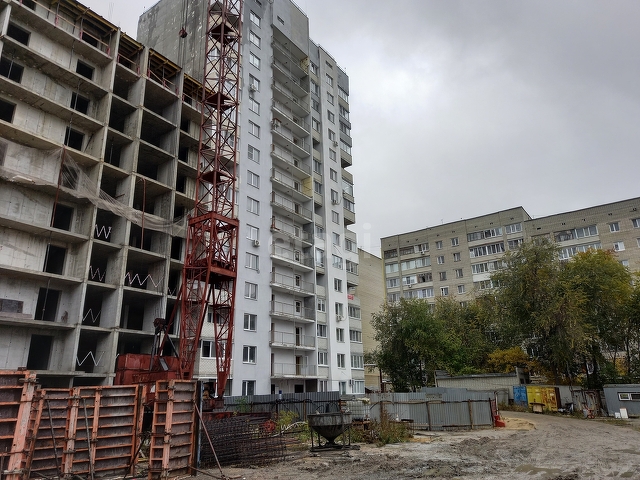 Продажа 1-комнатной квартиры, Саратов, Саратовская область,  Саратов