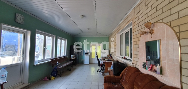 Продажа дома, 422м <sup>2</sup>, 12 сот., Саратов, Саратовская область,  Энгельс