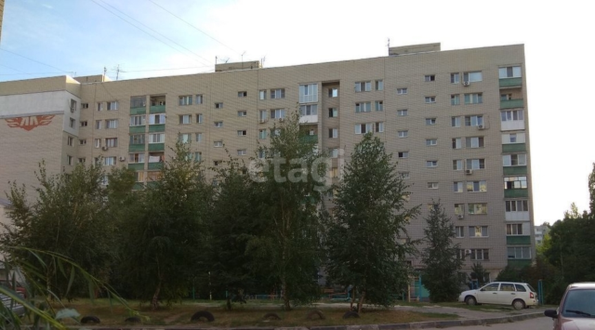 Продажа 1-комнатной квартиры, Саратов, Саратовская область,  Саратов