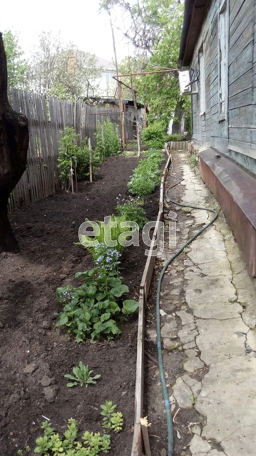 Продажа дома, 54м <sup>2</sup>, 2 сот., Саратов, Саратовская область,  Ленинский