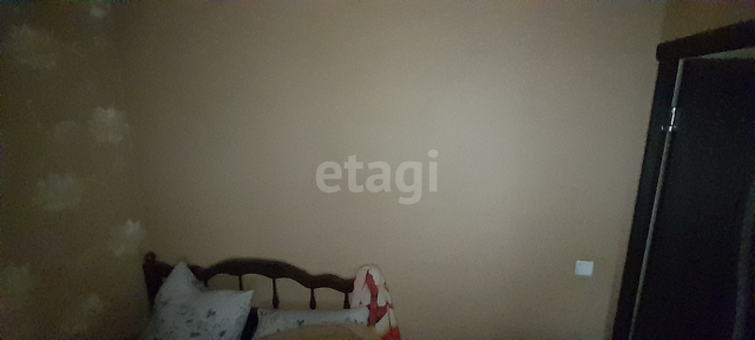 Продажа дома, 53м <sup>2</sup>, 3 сот., Саратов, Саратовская область,  