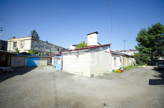 Продажа дома, 26м <sup>2</sup>, 3 сот., Саратов, Саратовская область,  Кировский