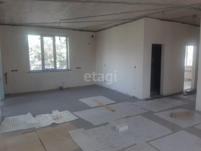 Продажа дома, 96м <sup>2</sup>, 7 сот., Саратов, Саратовская область,  