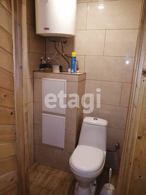 Продажа дачи, 90м <sup>2</sup>, 2 сот., Саратов, Саратовская область,  