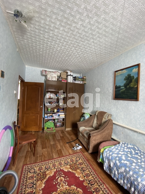 Продажа дома, 80м <sup>2</sup>, 10 сот., Саратов, Саратовская область,  