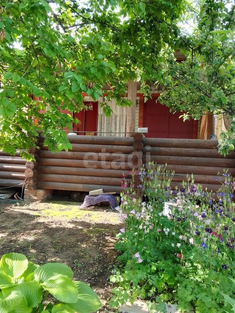 Продажа дачи, 24м <sup>2</sup>, 3 сот., Саратов, Саратовская область,  Энгельс