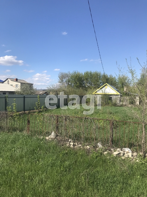 Продажа дома, 45м <sup>2</sup>, 6 сот., Саратов, Саратовская область,  Энгельсский