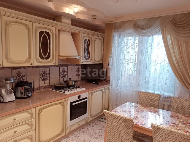 Продажа 3-комнатной квартиры, Саратов, Саратовская область,  Энгельс