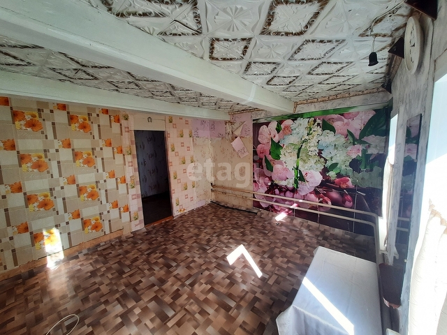 Продажа дома, 38м <sup>2</sup>, 11 сот., Саратов, Саратовская область,  Энгельс