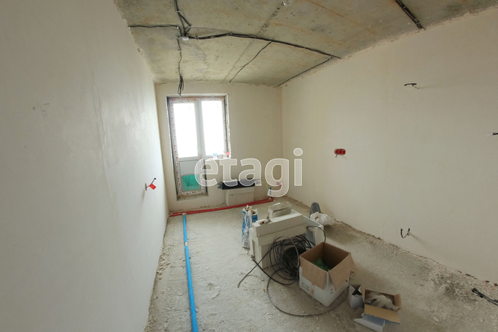 Продажа 2-комнатной квартиры, Саратов, Саратовская область,  Энгельс