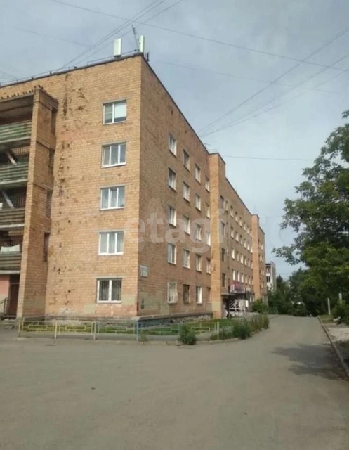 Продажа 1-комнатной квартиры, Екатеринбург, Шишимская,  22