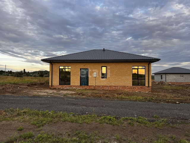 Продажа дома, 102м <sup>2</sup>, 9 сот., Саратов, Саратовская область,  Саратов