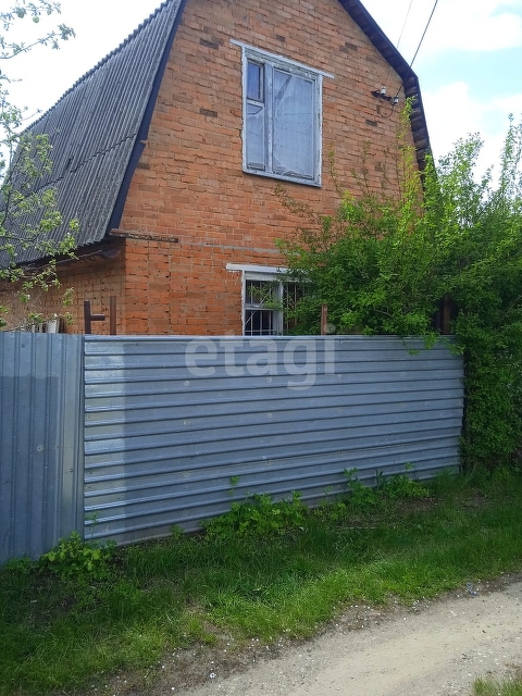 Продажа дачи, 40м <sup>2</sup>, 4 сот., Саратов, Саратовская область,  Саратов