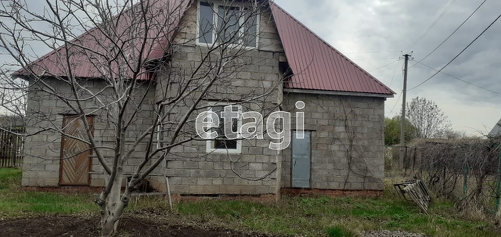 Продажа дачи, 66м <sup>2</sup>, 7 сот., Саратов, Саратовская область,  Энгельс