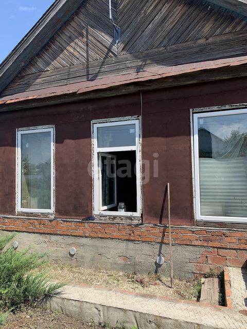 Продажа дома, 50м <sup>2</sup>, 5 сот., Саратов, Саратовская область,  Ленинский