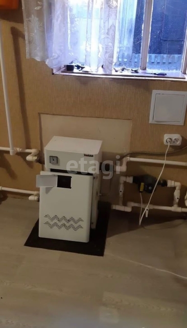 Продажа дома, 42м <sup>2</sup>, 5 сот., Саратов, Саратовская область,  