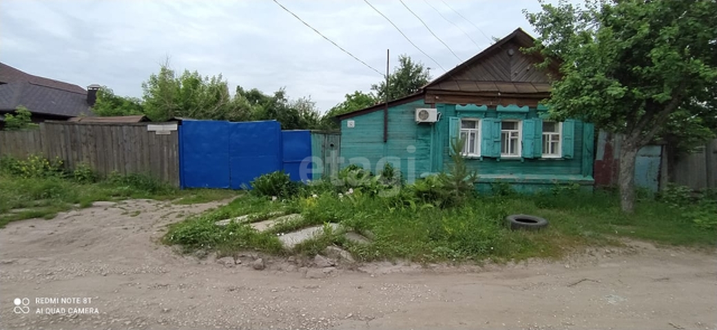 Продажа дома, 79м <sup>2</sup>, 12 сот., Саратов, Саратовская область,  