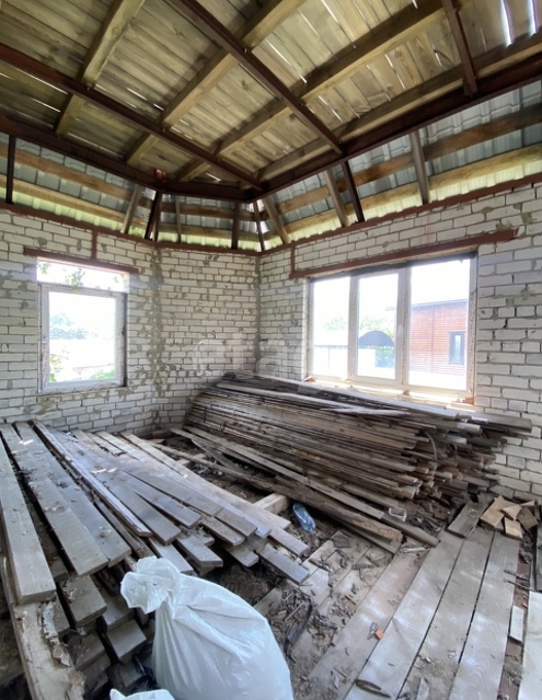 Продажа дома, 346м <sup>2</sup>, 5 сот., Саратов, Саратовская область,  Кировский