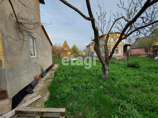 Продажа дачи, 50м <sup>2</sup>, 4 сот., Саратов, Саратовская область,  