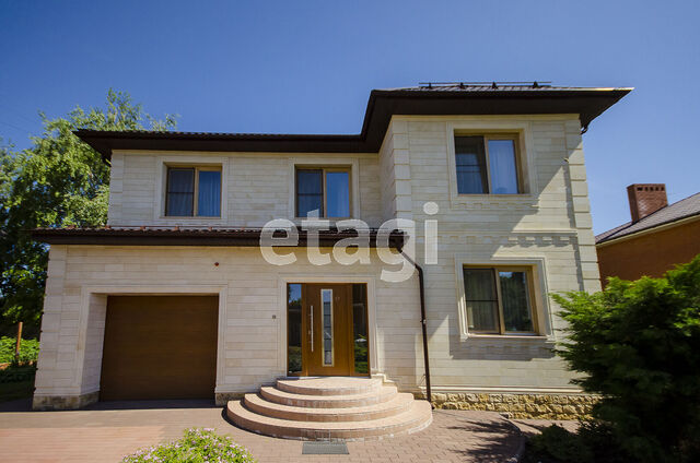 Продажа дома, 219м <sup>2</sup>, 11 сот., Саратов, Саратовская область,  