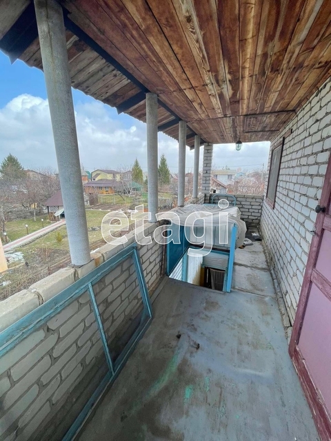 Продажа дачи, 102м <sup>2</sup>, 5 сот., Саратов, Саратовская область,  Энгельс