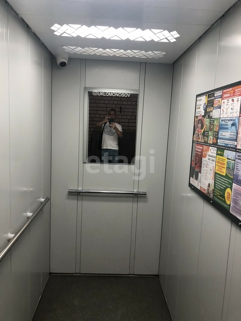 Продажа 1-комнатной квартиры, Саратов, Саратовская область,  Энгельс