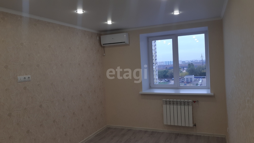 Продажа 1-комнатной квартиры, Саратов, Саратовская область,  Саратов