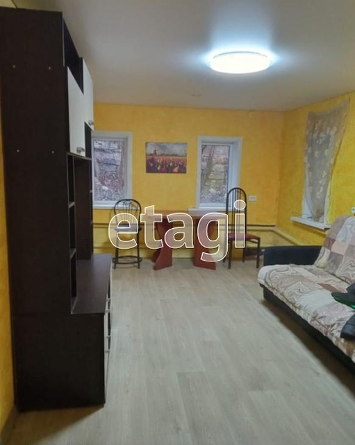 Продажа дома, 53м <sup>2</sup>, 5 сот., Саратов, Саратовская область,  Волжский 