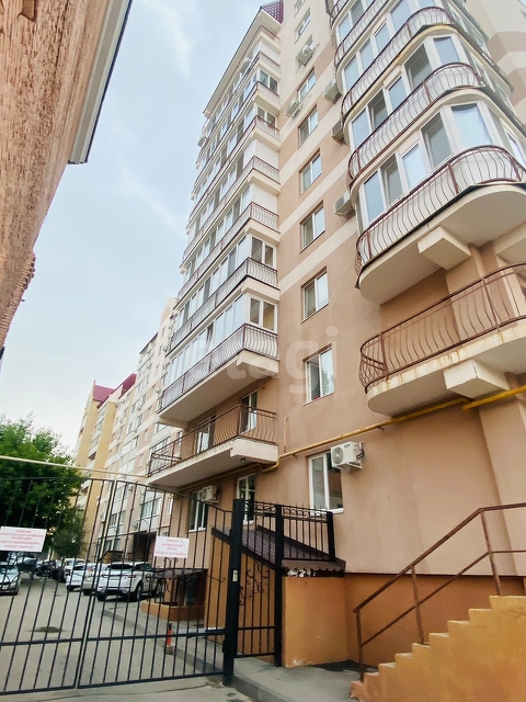 Продажа 3-комнатной квартиры, Саратов, Саратовская область,  Саратов