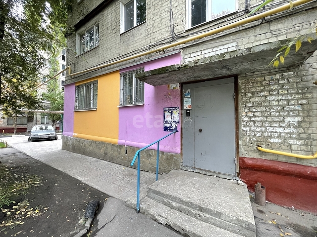 Продажа 1-комнатной квартиры, Саратов, Саратовская область,  Саратов