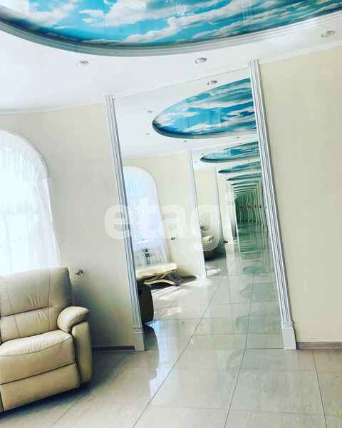 Продажа дома, 491м <sup>2</sup>, 8 сот., Саратов, Саратовская область,  