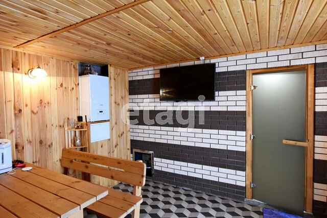 Продажа дома, 85м <sup>2</sup>, 6 сот., Саратов, Саратовская область,  