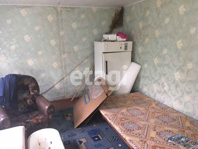 Продажа дома, 48м <sup>2</sup>, 14 сот., Саратов, Саратовская область,  