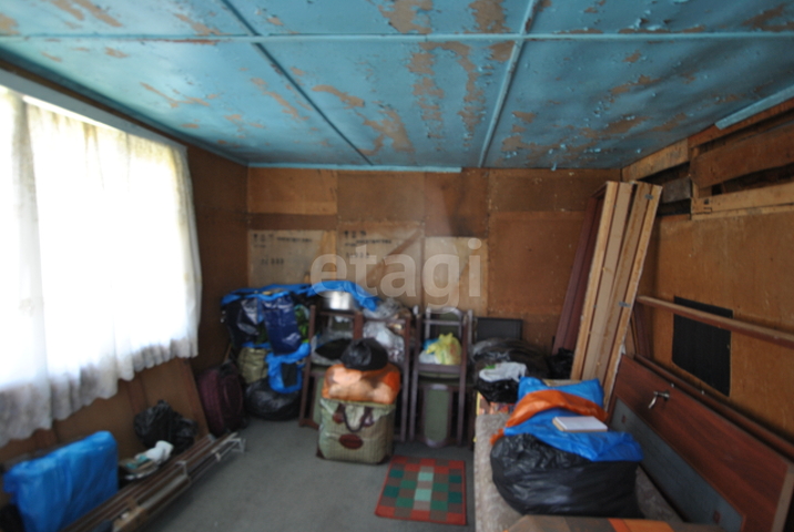 Продажа дачи, 40м <sup>2</sup>, 6 сот., Саратов, Саратовская область,  Волжский 