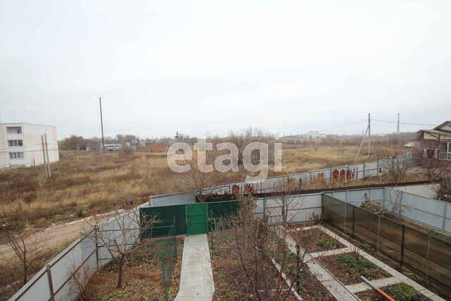 Продажа дома, 75м <sup>2</sup>, 1 сот., Саратов, Саратовская область,  