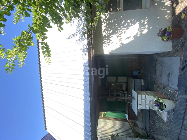 Продажа дома, 37м <sup>2</sup>, 2 сот., Саратов, Саратовская область,  Кировский