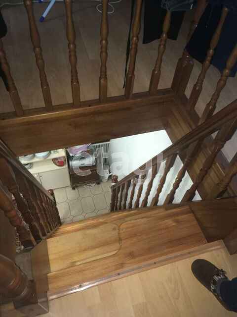 Продажа дома, 221м <sup>2</sup>, 1 сот., Саратов, Саратовская область,  Октябрьский