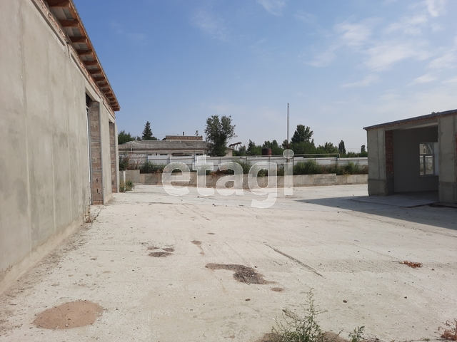 Продажа коммерческой недвижимости, 5961м <sup>2</sup>, Саратов, Саратовская область,  Саратов