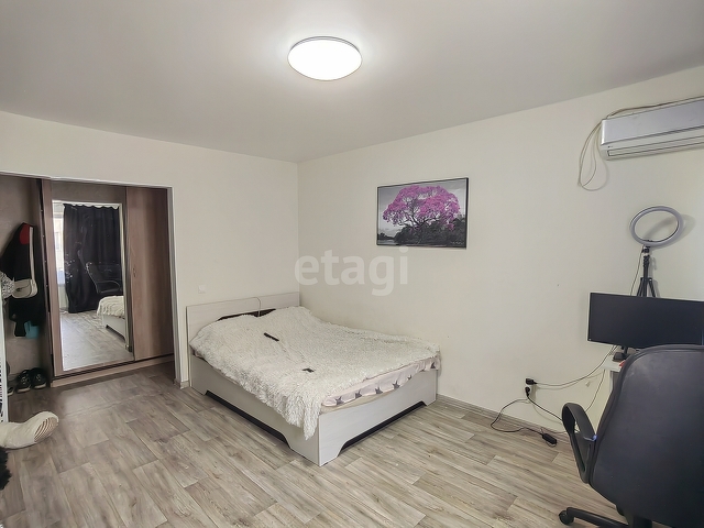 Продажа 1-комнатной квартиры, Саратов, Саратовская область,  Саратов