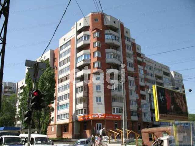 Продажа 2-комнатной квартиры, Саратов, Саратовская область,  Саратов