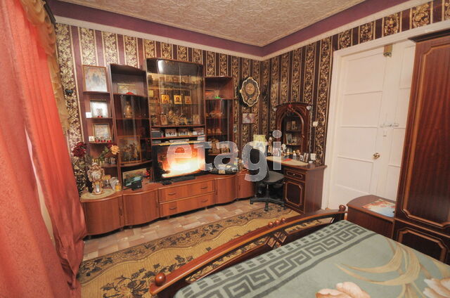 Продажа 3-комнатной квартиры, Саратов, Саратовская область,  Приволжский