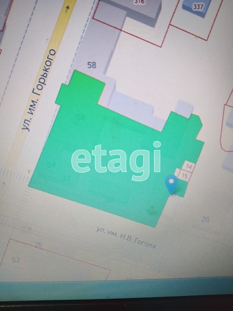 Продажа дома, 52м <sup>2</sup>, 3 сот., Саратов, Саратовская область,  Саратов
